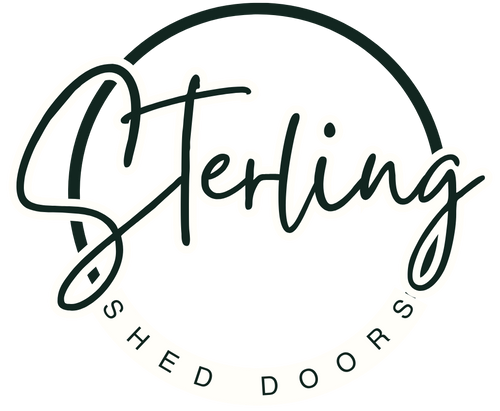 Sterling Shed Doors